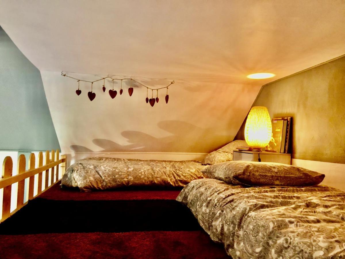 La Cabane Des Coteaux Gan 외부 사진